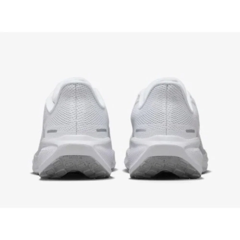 Nike Womens Air Zoom Pegasus 41 FD2723-102 White Running Shoes Sneakers Size 9